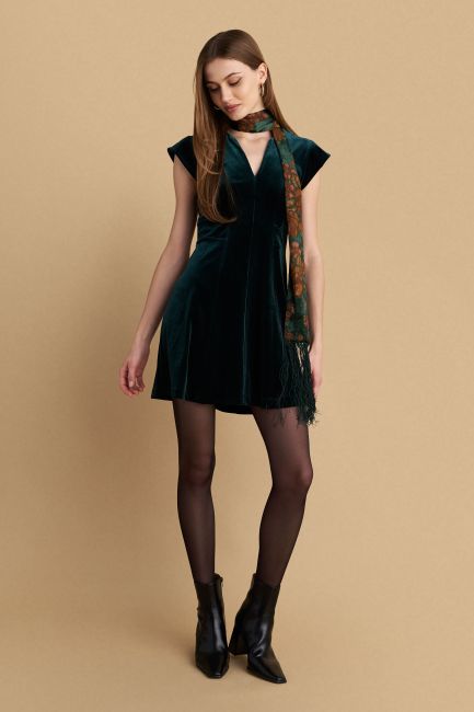 Cocktail Dresses - Women's Dresses - Women's Clothing | attrattivo