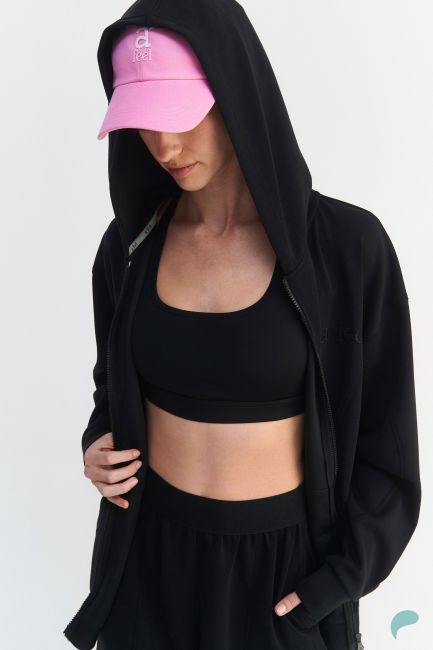 a-feel Jockey hat - Pink