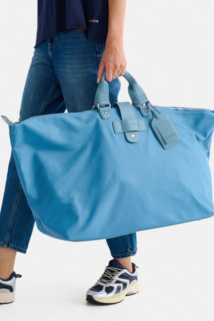 Weekend bag - Blue