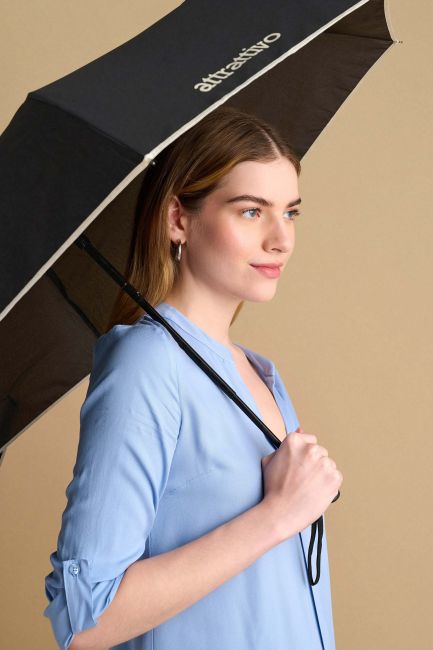 Rain umbrella - Black