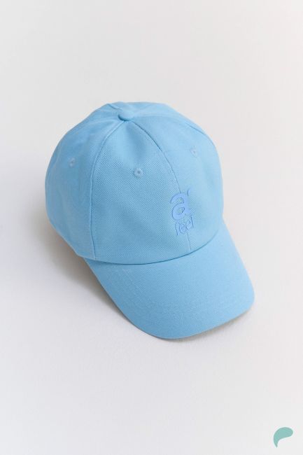 a-feel Jockey hat - Blue