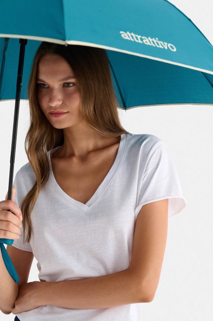 Rain umbrella - Blue