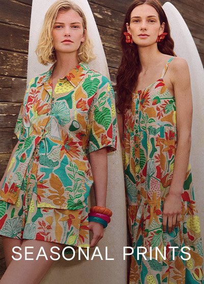 &Gamma;&upsilon;&nu;&alpha;ί&kappa;&epsilon;&sigmaf; &mu;&epsilon; seasonal prints