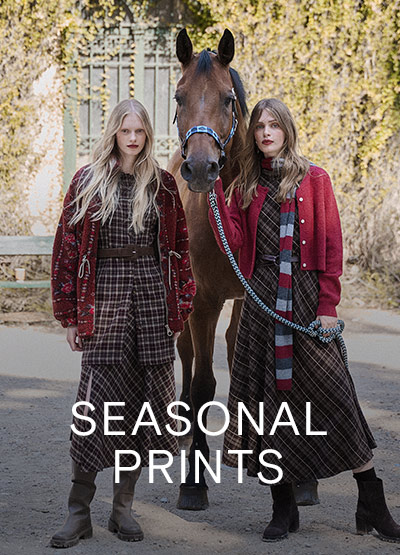 &Gamma;&upsilon;&nu;&alpha;ί&kappa;&epsilon;&sigmaf; &mu;&epsilon; seasonal prints