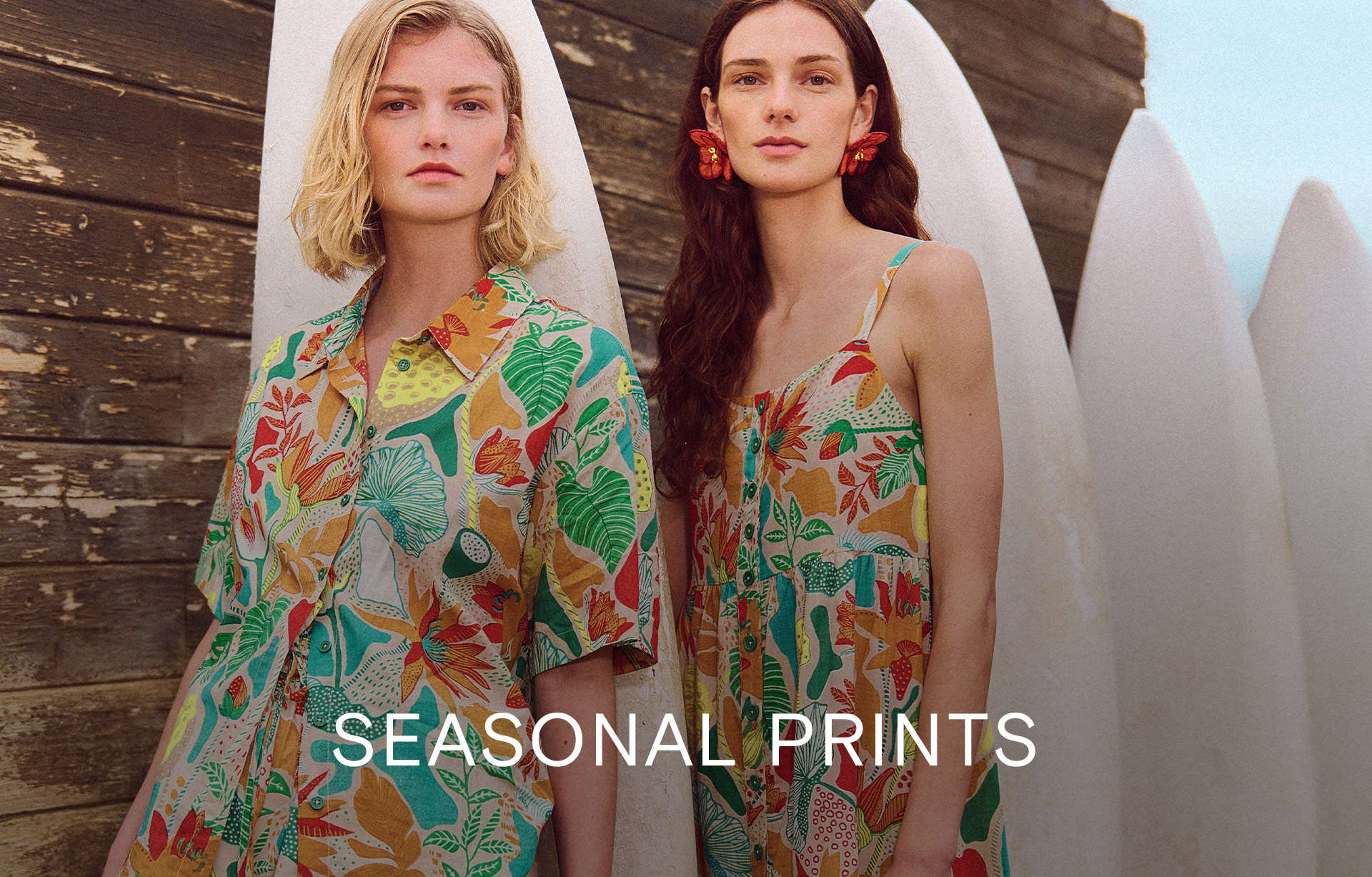 &Gamma;&upsilon;&nu;&alpha;ί&kappa;&epsilon;&sigmaf; &mu;&epsilon; seasonal prints