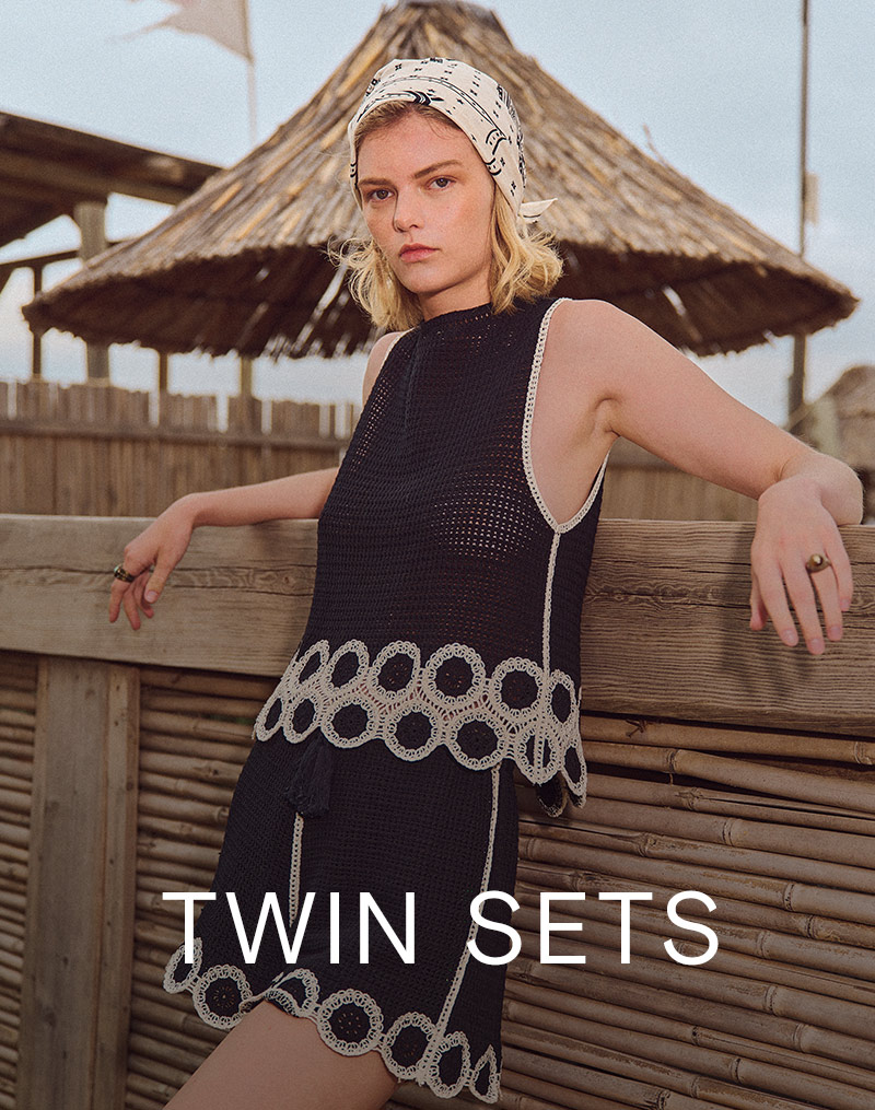 &Gamma;&upsilon;&nu;&alpha;ί&kappa;&alpha; &mu;&epsilon; twin set