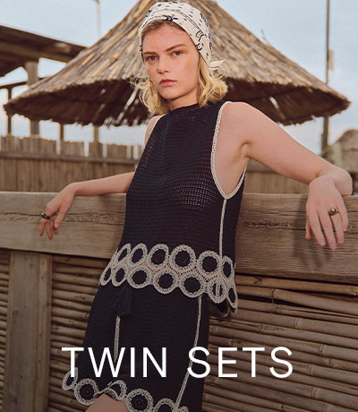 &Gamma;&upsilon;&nu;&alpha;ί&kappa;&alpha; &mu;&epsilon; twin set